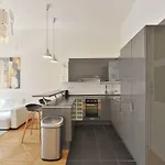 Kafka's Head Apartment