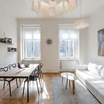 Kafka's Head Apartment *