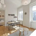 Kafka's Head Apartment