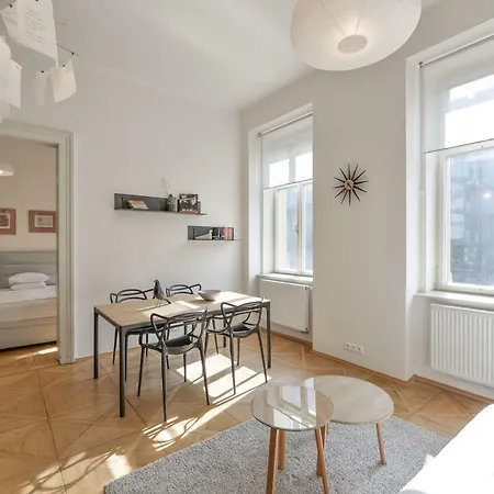 Kafka's Head Apartment