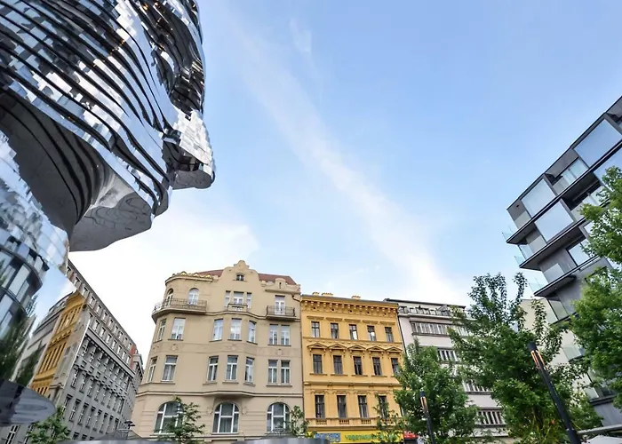 Kafka's Head Apartament